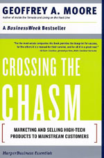 Crossing The Chasm - wikipedia.org